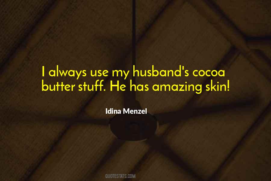 Idina Menzel Quotes #530212
