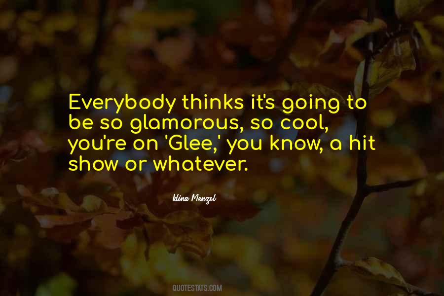 Idina Menzel Quotes #53464 Idina Menzel Quotes #53464