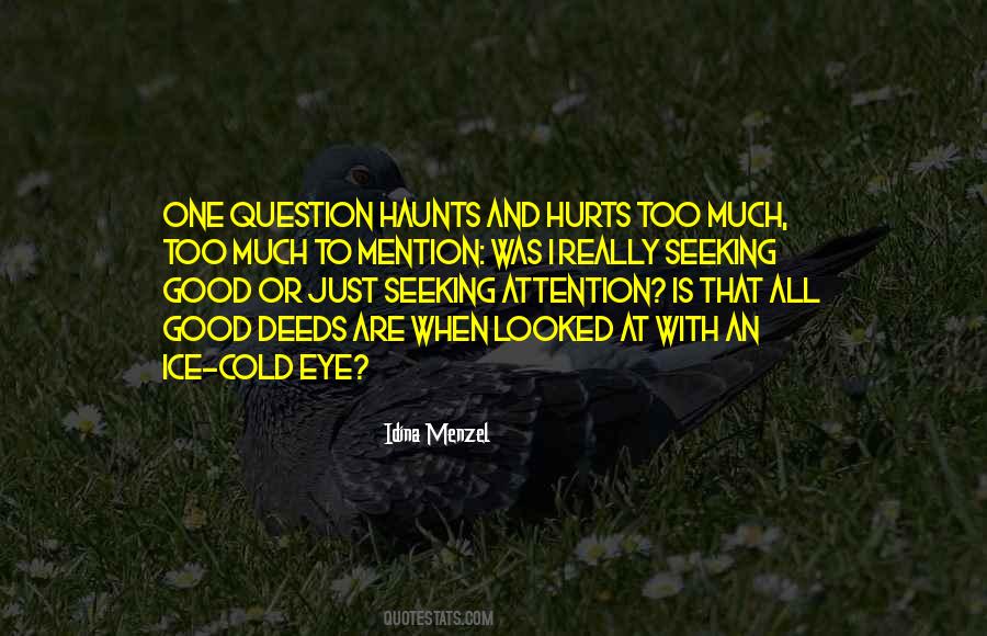 Idina Menzel Quotes #603130 Idina Menzel Quotes #603130