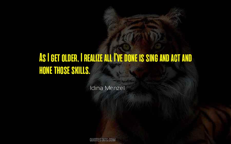 Idina Menzel Quotes #692210 Idina Menzel Quotes #692210