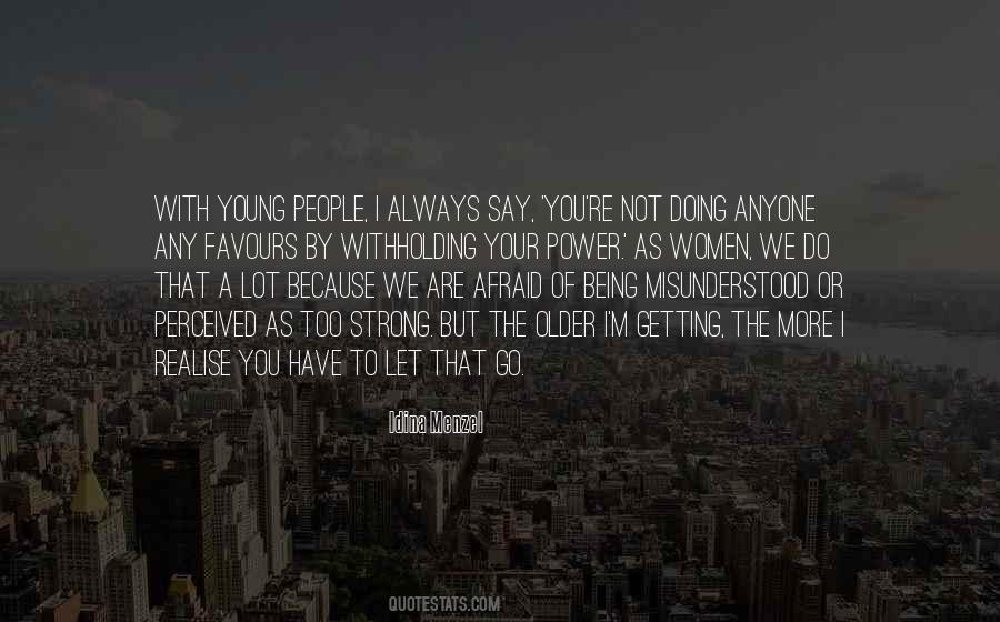 Idina Menzel Quotes #960641 Idina Menzel Quotes #960641