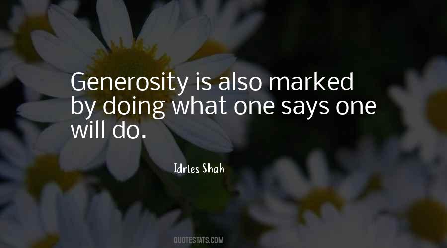 Idries Shah Quotes #1330493