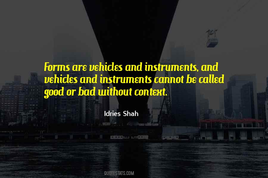 Idries Shah Quotes #1520308