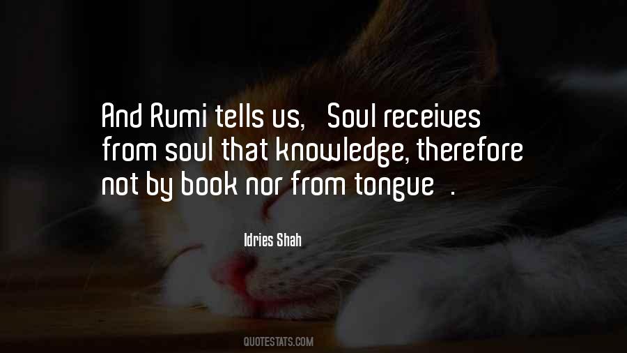 Idries Shah Quotes #1596351