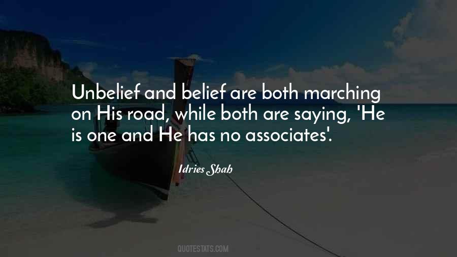 Idries Shah Quotes #221825