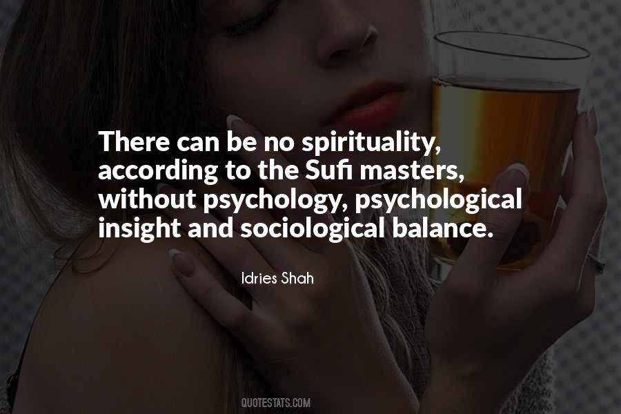 Idries Shah Quotes #231219