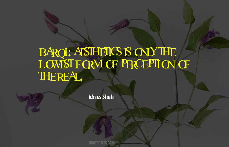 Idries Shah Quotes #31828