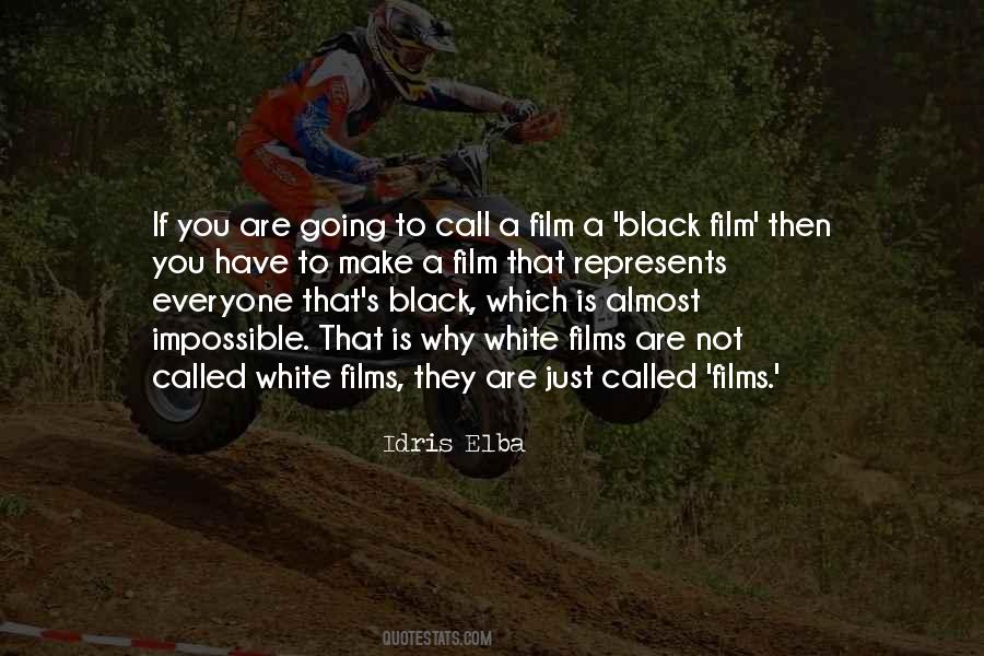 Idris Elba Quotes #1596200