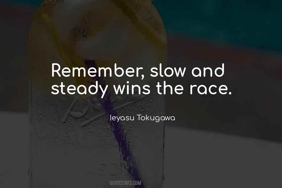 Ieyasu Tokugawa Quotes #1179641