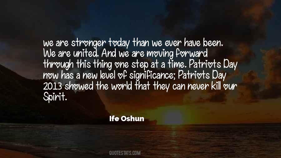 Ife Oshun Quotes #430006