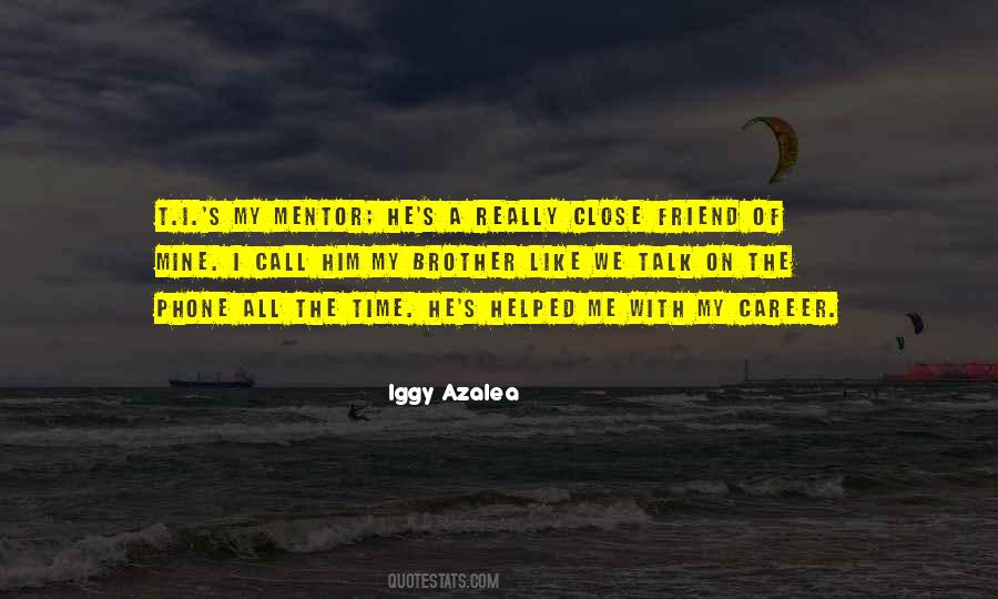 Iggy Azalea Quotes #45042