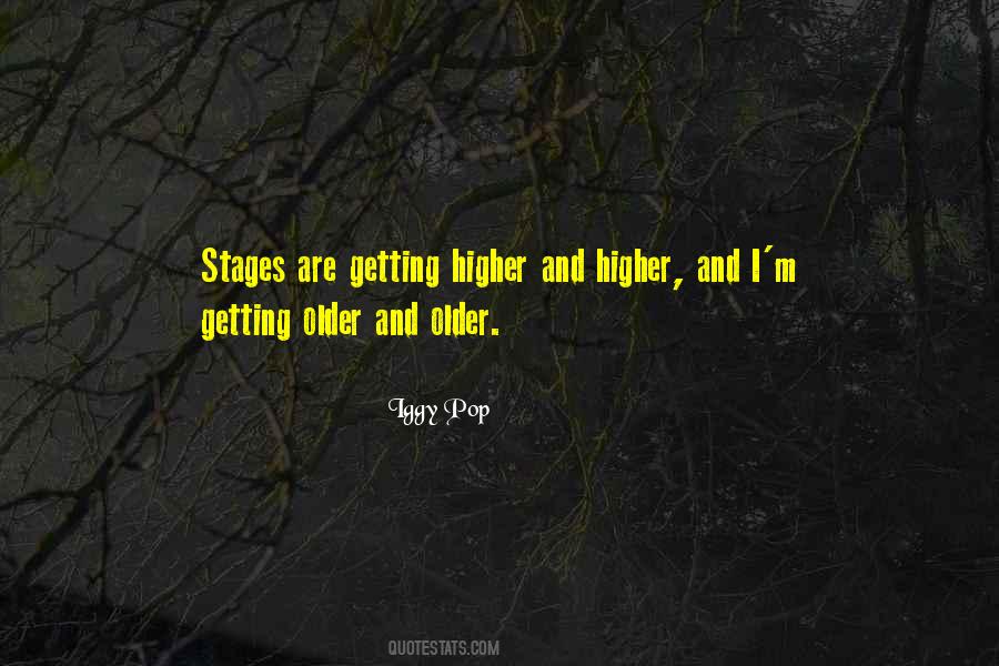 Iggy Pop Quotes #1704011