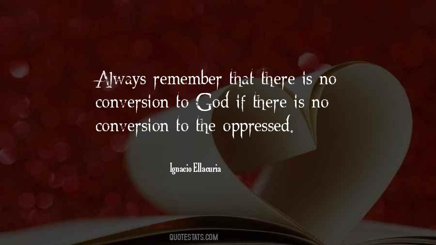 Ignacio Ellacuria Quotes #1089985 Ignacio Ellacuria Quotes #1089985