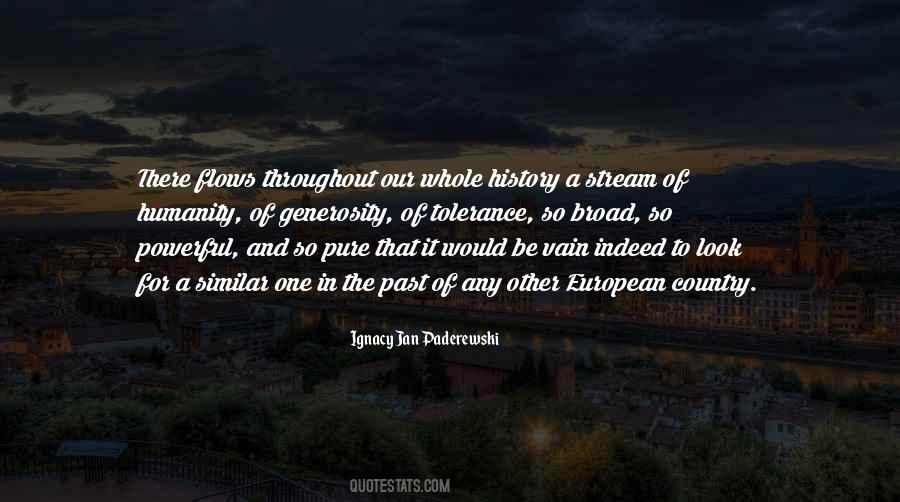 Ignacy Jan Paderewski Quotes #1282790