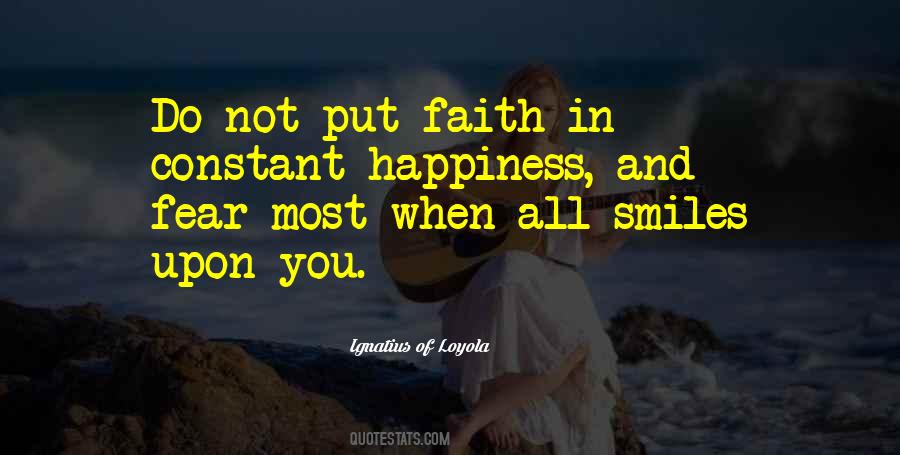 Ignatius Of Loyola Quotes #588422