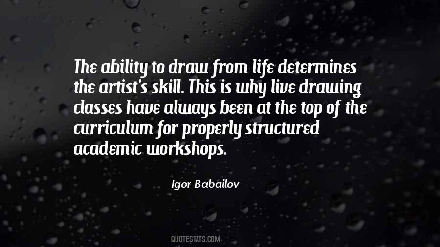 Igor Babailov Quotes #932019