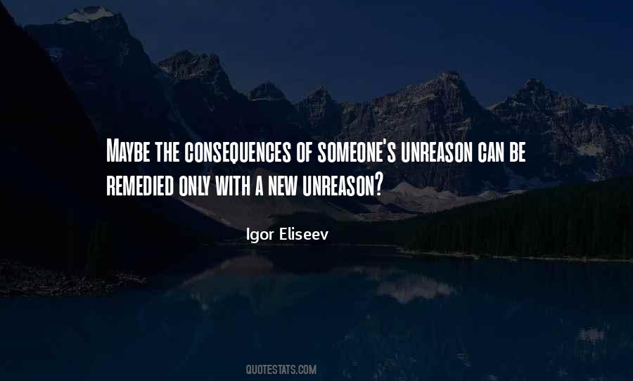 Igor Eliseev Quotes #608052