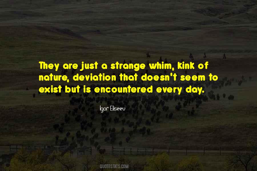 Igor Eliseev Quotes #743285