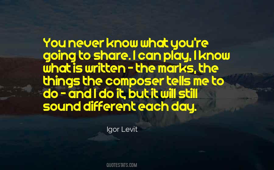 Igor Levit Quotes #1200823