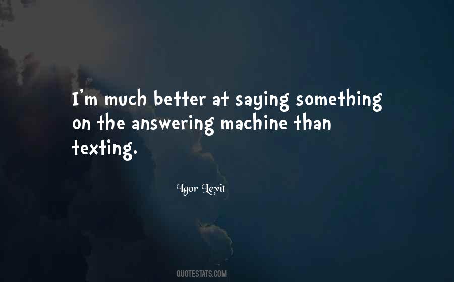 Igor Levit Quotes #1205508