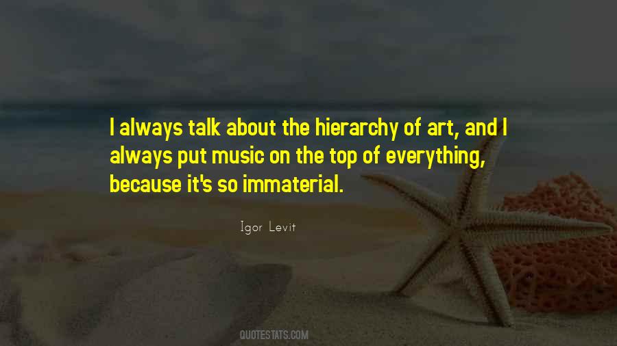 Igor Levit Quotes #537183