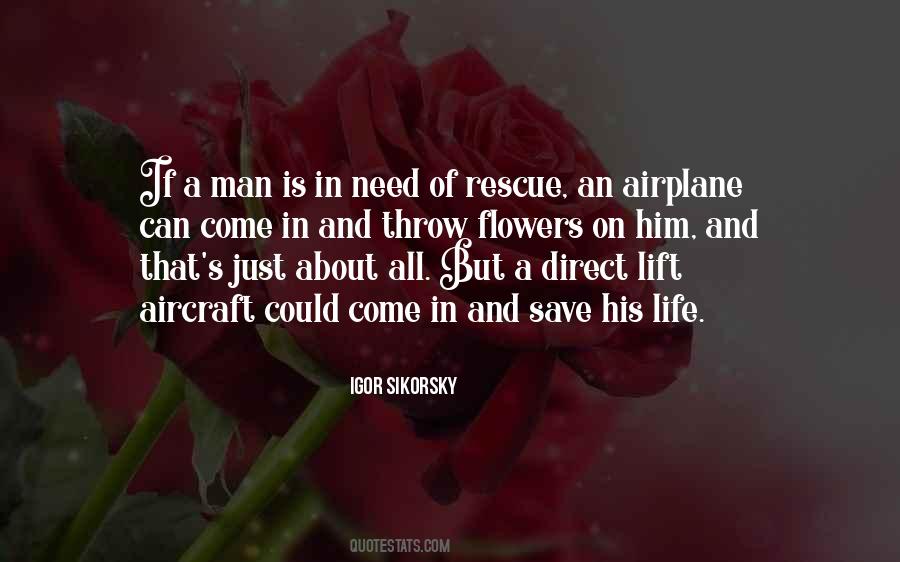Igor Sikorsky Quotes #251095