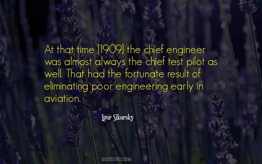 Igor Sikorsky Quotes #732190