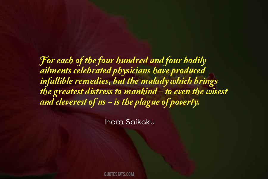 Ihara Saikaku Quotes #1462397