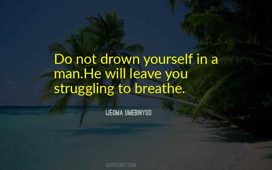 Ijeoma Umebinyuo Quotes #1327543