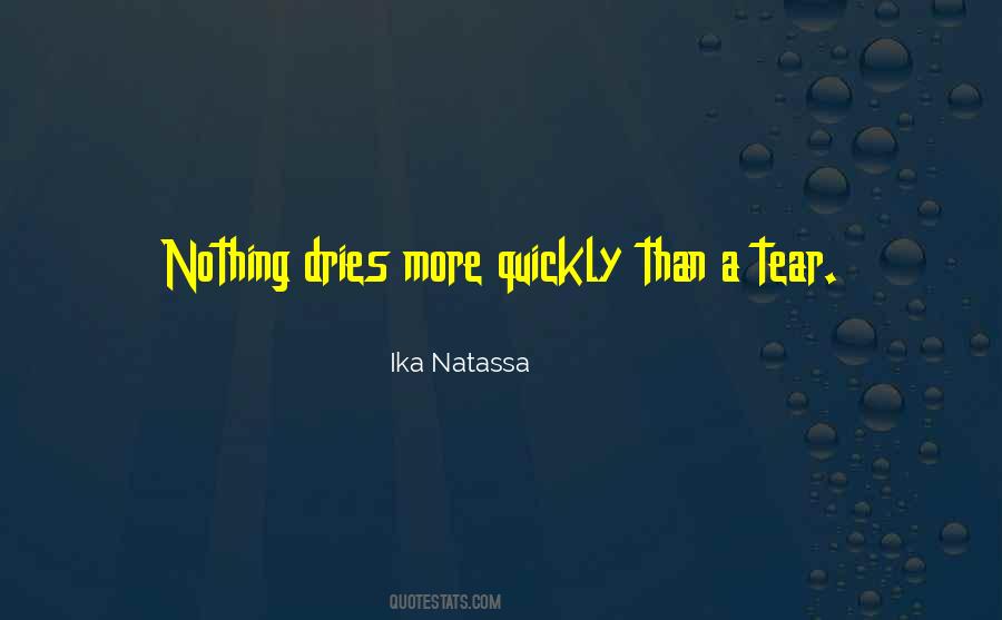 Ika Natassa Quotes #1330521