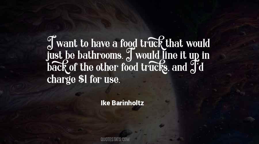 Ike Barinholtz Quotes #1167612