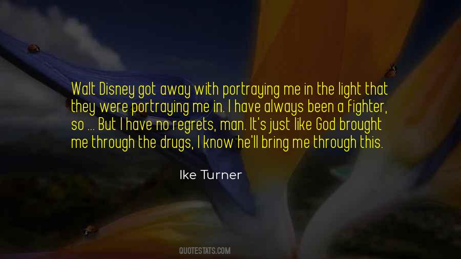 Ike Turner Quotes #538411