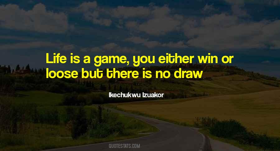 Ikechukwu Izuakor Quotes #1786529