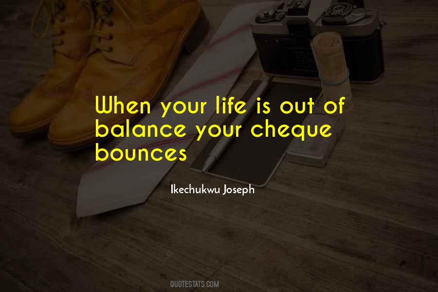 Ikechukwu Joseph Quotes #146416