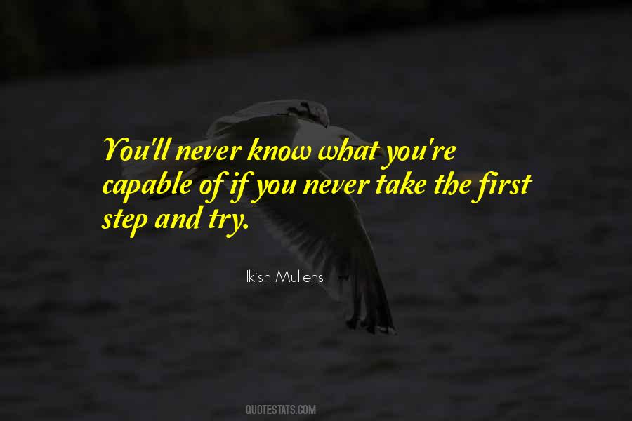 Ikish Mullens Quotes #265350 Ikish Mullens Quotes #265350