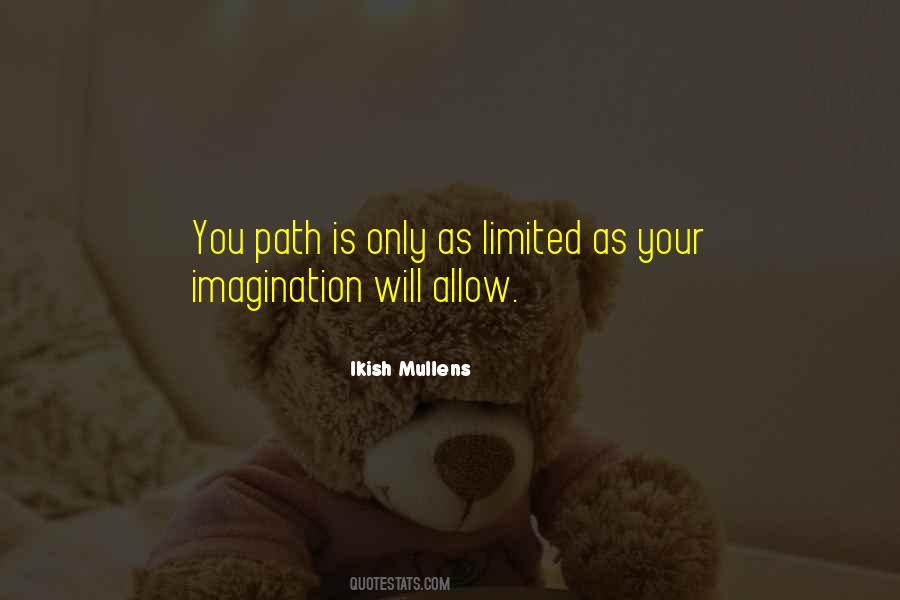 Ikish Mullens Quotes #850424 Ikish Mullens Quotes #850424
