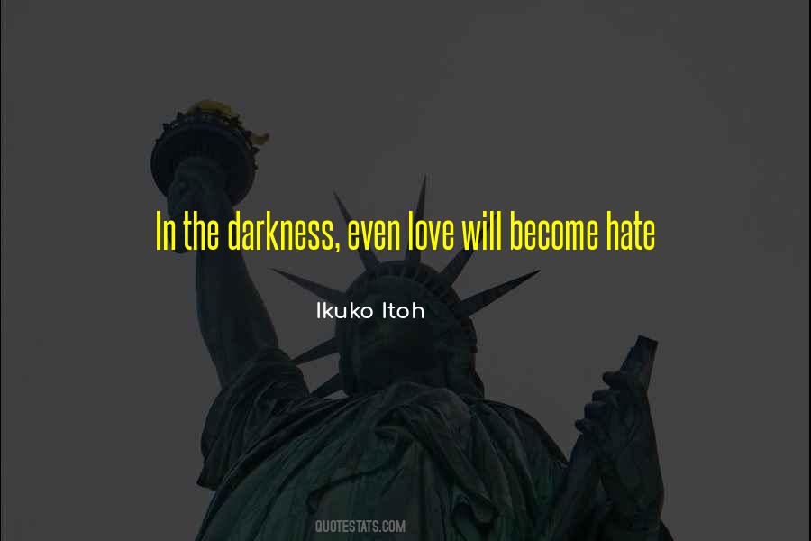 Ikuko Itoh Quotes #1349754 Ikuko Itoh Quotes #1349754