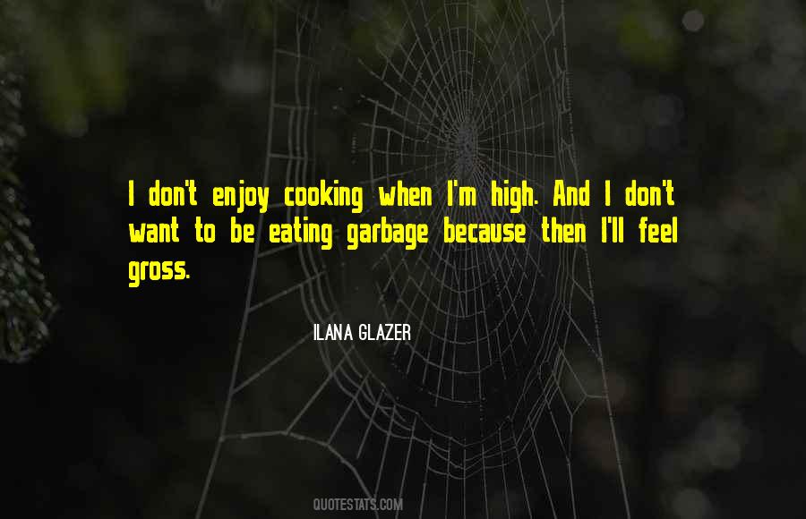 Ilana Glazer Quotes #885251