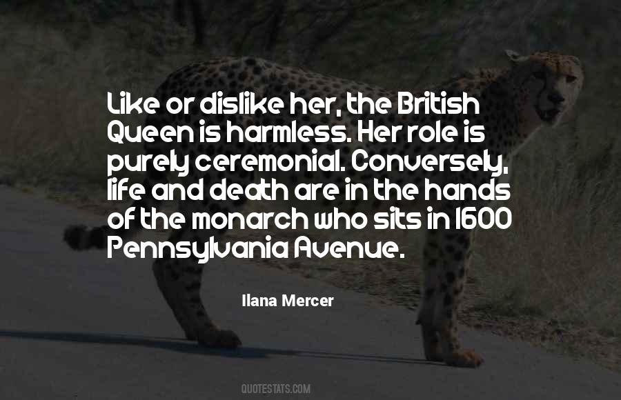 Ilana Mercer Quotes #1075253