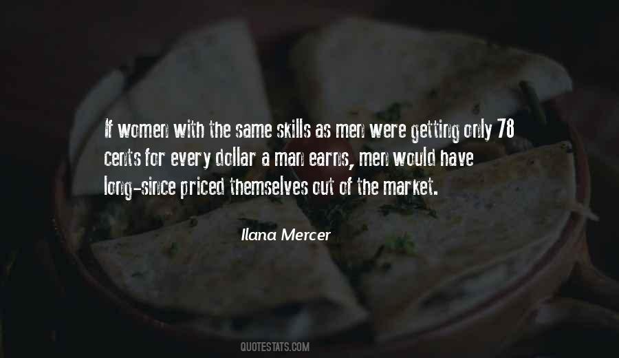 Ilana Mercer Quotes #1266607