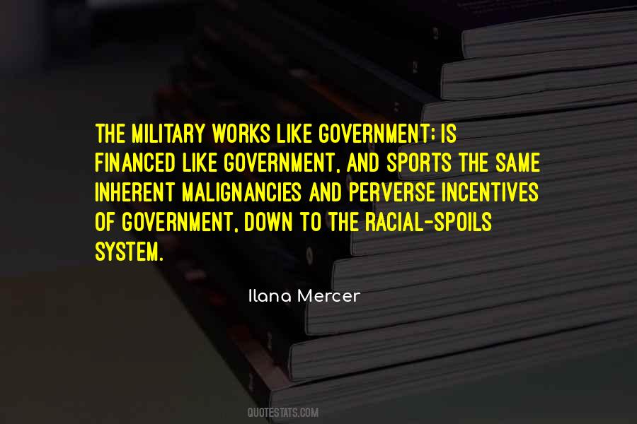 Ilana Mercer Quotes #1348856