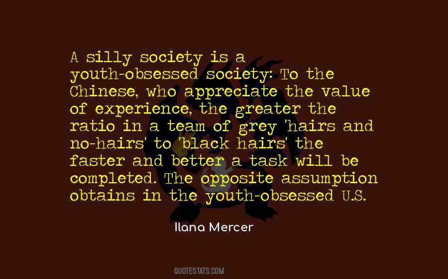 Ilana Mercer Quotes #1629076