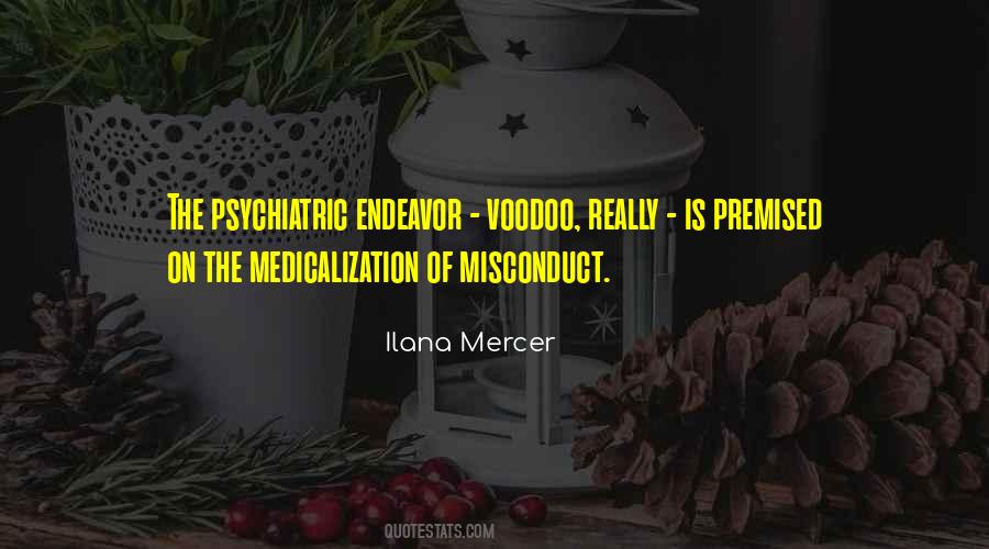 Ilana Mercer Quotes #240122