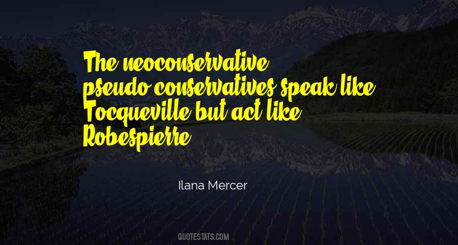 Ilana Mercer Quotes #286594