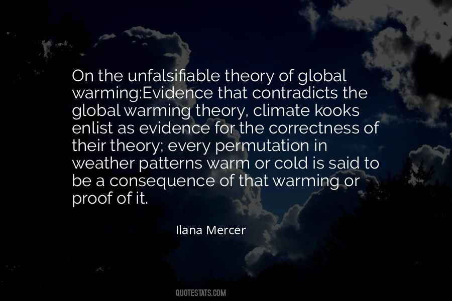 Ilana Mercer Quotes #686411