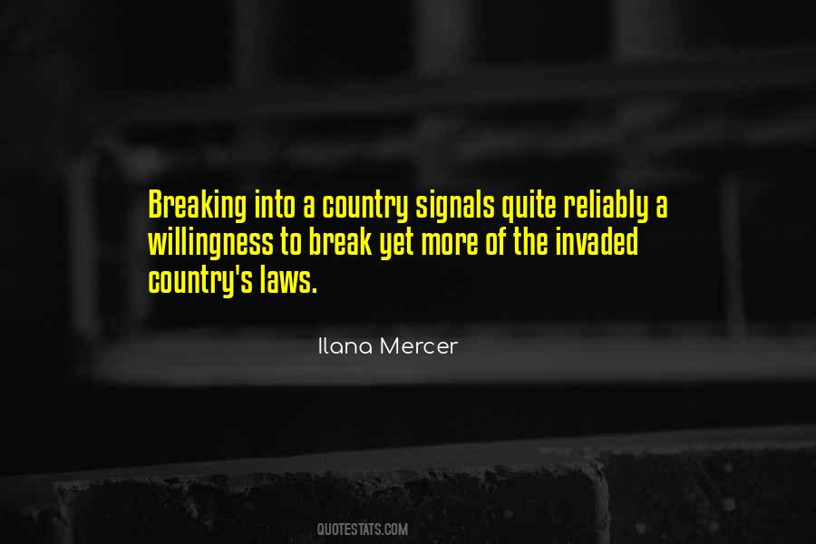 Ilana Mercer Quotes #853648