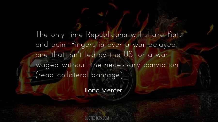 Ilana Mercer Quotes #858711