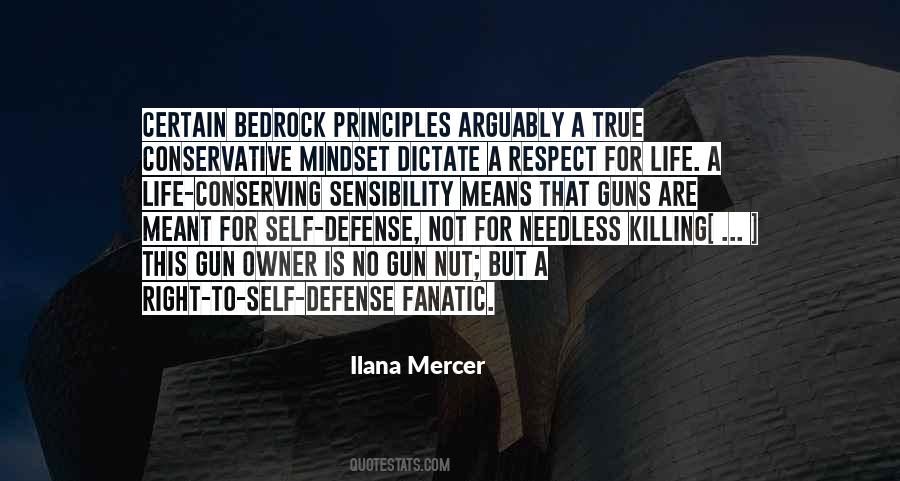 Ilana Mercer Quotes #900539