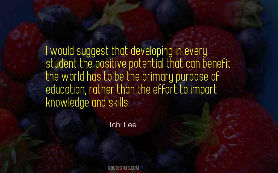 Ilchi Lee Quotes #1287205