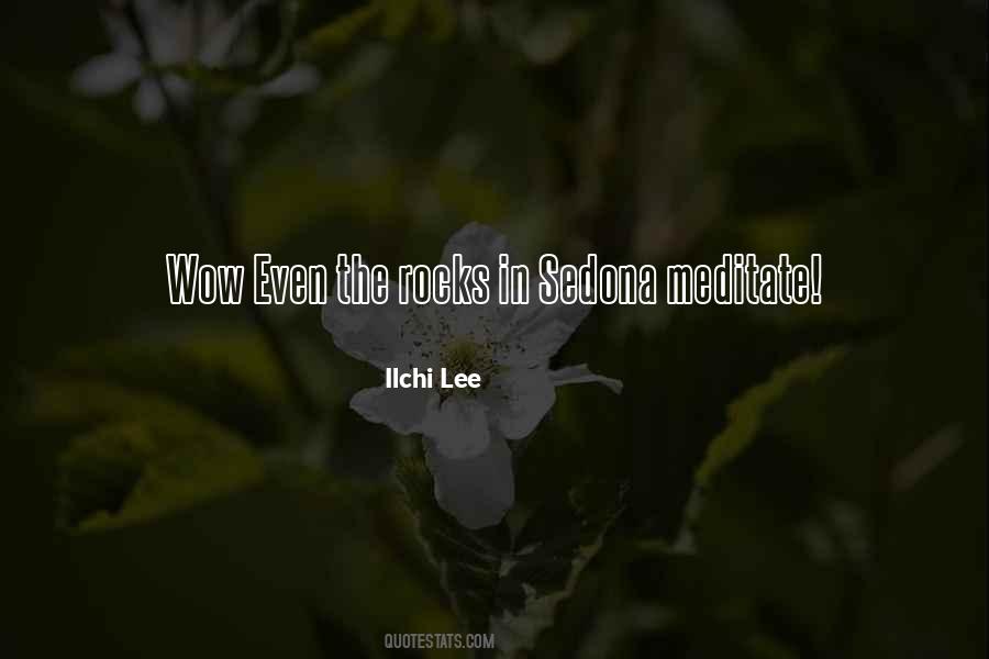 Ilchi Lee Quotes #1877754